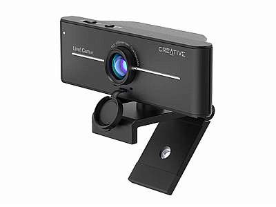 ����� ��� Creative Live Cam Sync 4K V4 ���������