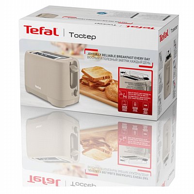 ���� 2 ������ Tefal ���� Toctep TT2M1B27 �����