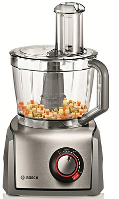 מעבד מזון בוש מעבד מזון בוש