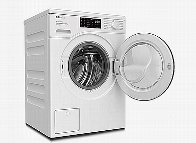 ����� ����� Miele WEB385 WCS PWash �8 ��"� ���� ��� 2024 ���� ����� �-PowerWash