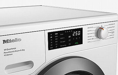����� ����� Miele WEB385 WCS PWash �8 ��"� ���� ��� 2024 ���� ����� �-PowerWash