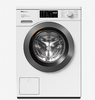 ����� ����� Miele WEB385 WCS PWash �8 ��"� ���� ��� 2024 ���� ����� �-PowerWash