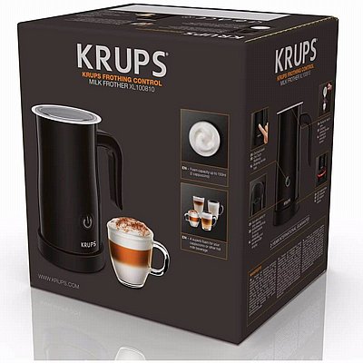 ����� ��� ����� - 150 �"� Krups ����� XL100810 �����